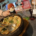 実際訪問したユーザーが直接撮影して投稿した浜松町韓国料理韓豚屋 浜松町店の写真