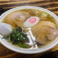 実際訪問したユーザーが直接撮影して投稿した飯田町ラーメン / つけ麺佐野ラーメン 飛龍の写真
