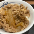 実際訪問したユーザーが直接撮影して投稿した北幸牛丼松屋 横浜西口店の写真