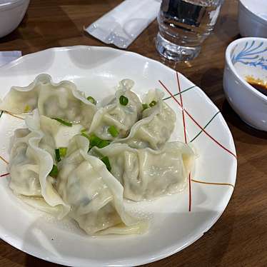 おうぇいさんさんが投稿した駅前通り餃子のお店宇都宮餃子館 西口駅前中央店/ウツノミヤギョウザカン ニシグチエキマエチュウオウテンの写真