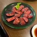 実際訪問したユーザーが直接撮影して投稿した末広肉料理炭火焼肉 神戸亭 川口末広店の写真