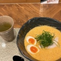 実際訪問したユーザーが直接撮影して投稿した中央町ラーメン専門店とまらないラーメン愛 GET54の写真