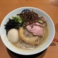 実際訪問したユーザーが直接撮影して投稿した国泰寺町ラーメン専門店がっつり!!こーちゃんの写真