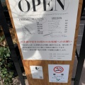 実際訪問したユーザーが直接撮影して投稿した前原町コーヒー専門店WISE MAN COFFEEの写真