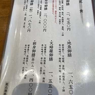 まる-佐世保長崎さんが投稿した西彼町小迎郷寿司のお店笠やま/旬菜魚酒の写真