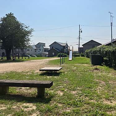 実際訪問したユーザーが直接撮影して投稿した小針町公園神明の森公園の写真