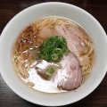 実際訪問したユーザーが直接撮影して投稿した東中野ラーメン専門店かしわぎの写真