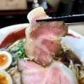 実際訪問したユーザーが直接撮影して投稿した三条栄町ラーメン専門店煮干しらーめん  おしたにの写真