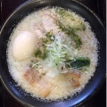 実際訪問したユーザーが直接撮影して投稿した六日町ラーメン / つけ麺羽屋の写真