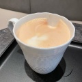 実際訪問したユーザーが直接撮影して投稿した角田町カフェタリーズコーヒー &TEA ホワイティうめだ店の写真