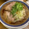 実際訪問したユーザーが直接撮影して投稿した名駅ラーメン / つけ麺ラーメン大河の写真