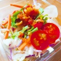 実際訪問したユーザーが直接撮影して投稿した赤羽タイ料理ガパオキッチン エキュート赤羽店の写真