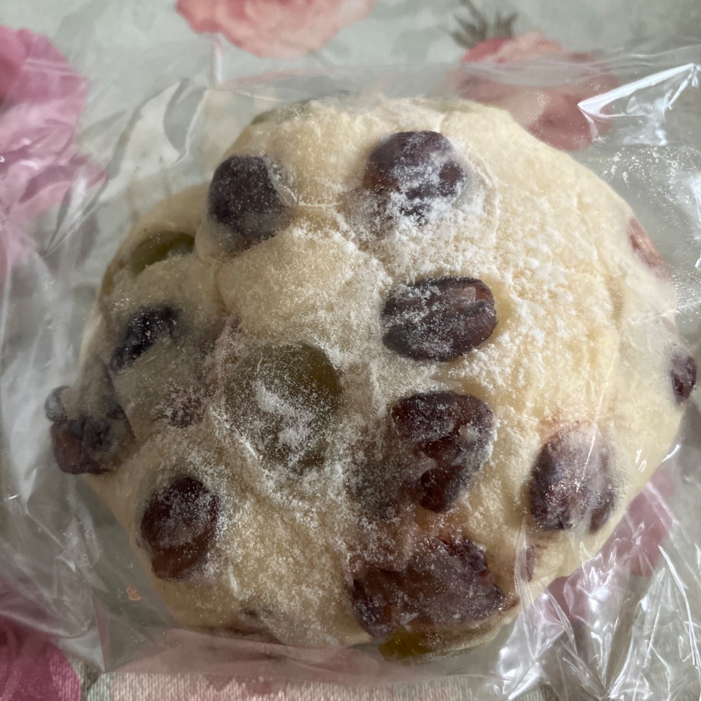 ユーザーが投稿した菓子パンの写真 - 実際訪問したユーザーが直接撮影して投稿した石津東町サンドイッチひなたぼっこの写真