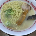 実際訪問したユーザーが直接撮影して投稿した高畠町ラーメン専門店スガキヤ ヴェルサウォーク西尾店の写真