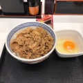 実際訪問したユーザーが直接撮影して投稿した駅南通牛丼吉野家 JR兵庫駅店の写真