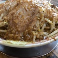 実際訪問したユーザーが直接撮影して投稿した寺倉ラーメン / つけ麺バリバリジョニー 米原店の写真