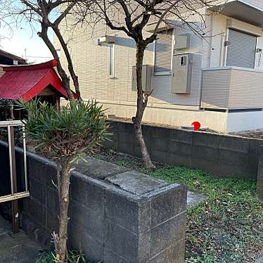 実際訪問したユーザーが直接撮影して投稿した成瀬神社第六天神社の写真