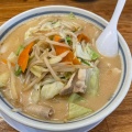 実際訪問したユーザーが直接撮影して投稿した今泉町ラーメン / つけ麺ラーメンねぎっこ 競輪場通り店の写真