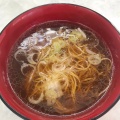 実際訪問したユーザーが直接撮影して投稿した中田本町中華料理拉麺家の写真