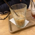 実際訪問したユーザーが直接撮影して投稿した小仲台カフェCOFFEE RIN 稲毛店の写真