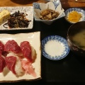 実際訪問したユーザーが直接撮影して投稿した東栄町郷土料理桜鍋 吉し多の写真