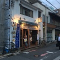 実際訪問したユーザーが直接撮影して投稿した塩屋町(綾小路通)バル / バール貝と白ワインのバル KAKIMARU 綾小路店の写真