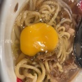 実際訪問したユーザーが直接撮影して投稿した内神田ラーメン専門店徳福 神田店の写真