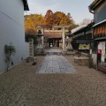 実際訪問したユーザーが直接撮影して投稿した柳神社郡山八幡神社の写真