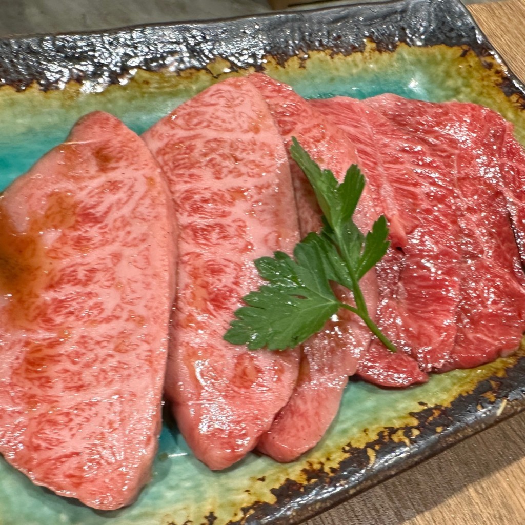 yunaさんが投稿した袋町焼肉のお店焼肉 冷麺 壇光/ヤキニク レイメン ダンコウの写真