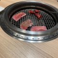 全品焼肉食べ放題コース - 実際訪問したユーザーが直接撮影して投稿した南津守焼肉ワンカルビ 南津守店の写真のメニュー情報