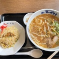 実際訪問したユーザーが直接撮影して投稿した北三十六条西ラーメン専門店味の時計台 麻生店の写真