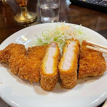 ramochanさんが投稿した増田定食屋のお店たこ焼きイヴちゃん/伊深商店の写真