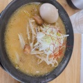 実際訪問したユーザーが直接撮影して投稿した中央ラーメン / つけ麺ヌードルショップ アラカワの写真