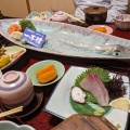 実際訪問したユーザーが直接撮影して投稿した津屋崎魚介 / 海鮮料理いけす料理磯太郎の写真