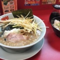 実際訪問したユーザーが直接撮影して投稿した南二条西ラーメン専門店ラーメン山岡家 南2条店の写真