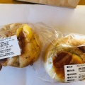 実際訪問したユーザーが直接撮影して投稿した北町ベーグルWakkaya Bagelの写真