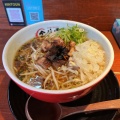 実際訪問したユーザーが直接撮影して投稿した山之口町ラーメン / つけ麺金斗雲ヘブン 天文館文化通り店の写真