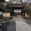 実際訪問したユーザーが直接撮影して投稿した紫野今宮町神社紫野 今宮神社の写真