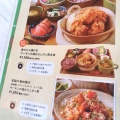 実際訪問したユーザーが直接撮影して投稿した火打カフェリバーカフェの写真