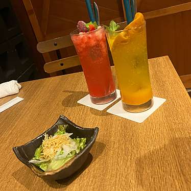 博多野菜巻き串 餃子 きじょうもんのundefinedに実際訪問訪問したユーザーunknownさんが新しく投稿した新着口コミの写真