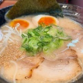 実際訪問したユーザーが直接撮影して投稿した富久町ラーメン / つけ麺九州ラーメン和 苅田店の写真