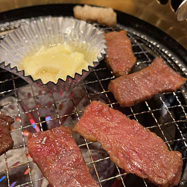 市橋求さんが投稿した小畷町肉料理のお店希夢知/キムチの写真
