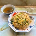 実際訪問したユーザーが直接撮影して投稿した馬渕中華料理富士屋の写真