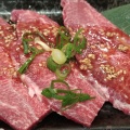 実際訪問したユーザーが直接撮影して投稿した阿児町鵜方肉料理焼肉うえむらの写真