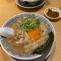 実際訪問したユーザーが直接撮影して投稿した小柿ラーメン専門店丸源ラーメン 草津店の写真