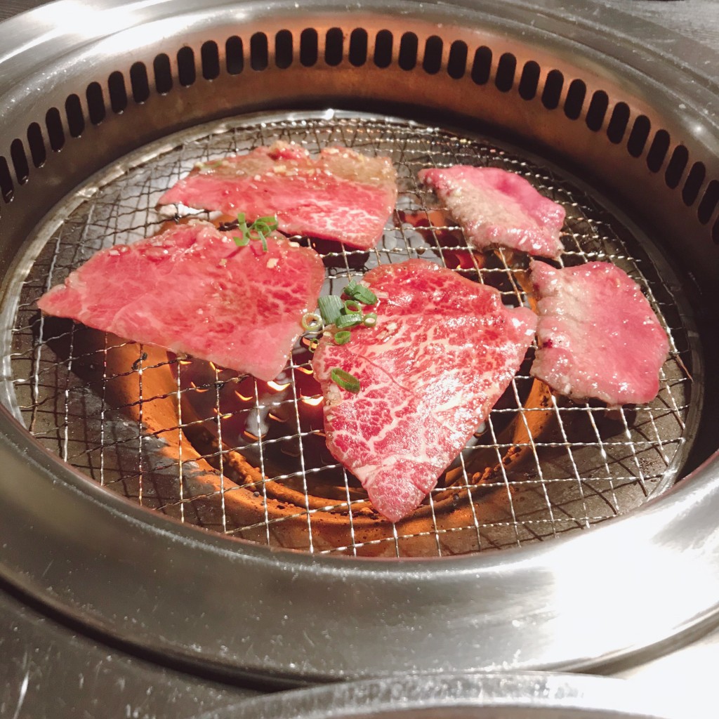 mikoroさんが投稿した小袋谷焼肉のお店焼肉 慶州 大船/ヤキニクケイシュウオオフナの写真