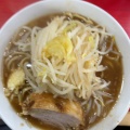 実際訪問したユーザーが直接撮影して投稿した栄町ラーメン専門店ラーメン鷹の目 川口店の写真