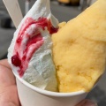 実際訪問したユーザーが直接撮影して投稿した寿町スイーツGELATERIA SHEETAの写真