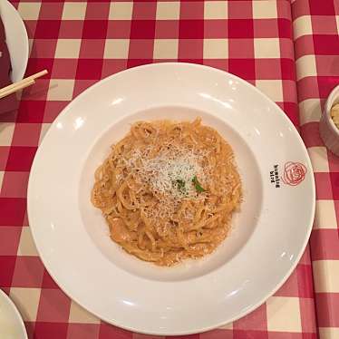 実際訪問したユーザーが直接撮影して投稿した蛇田イタリアンhumming bird 石巻店の写真