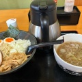 実際訪問したユーザーが直接撮影して投稿した黒沢ラーメン / つけ麺麺翔海神の写真